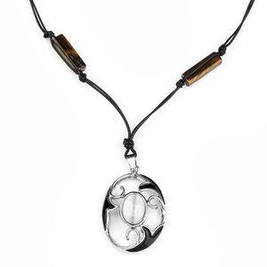 Talisman Necklace